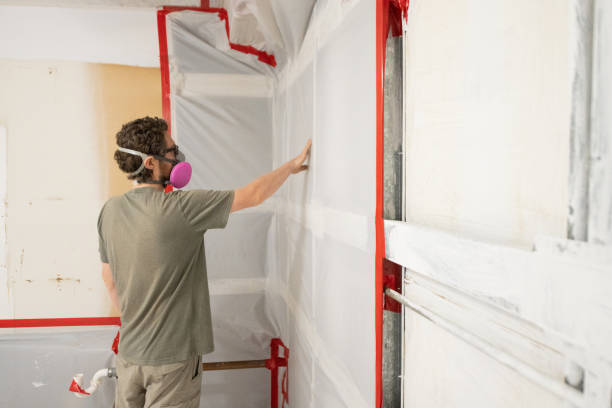 Best Biohazard Mold Removal  in Tompkinsville, KY